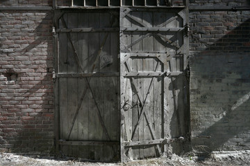 The door 2