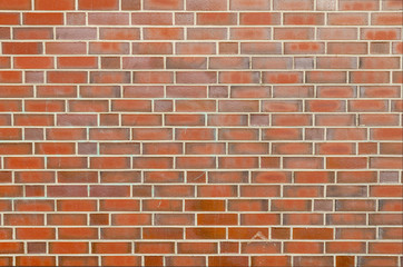 red brick texture or background