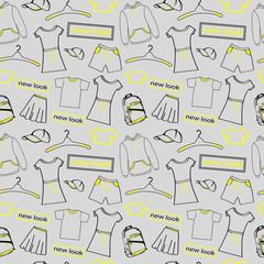 clothes pattern
