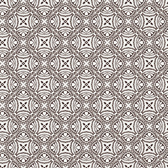 vector seamless pattern