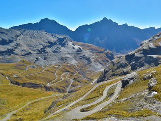 carretera de la muerte