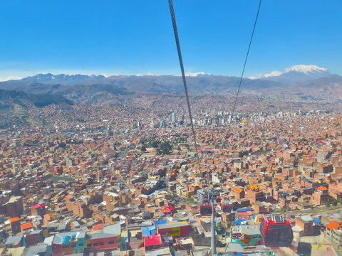 El Alto