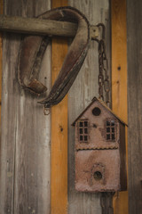 Bird House