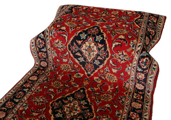 Old and modern Persian Colourful Arabesque and handmade carpet, rug gelim, patchwork, and Gabbeh...