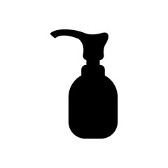 Liquid soap icon