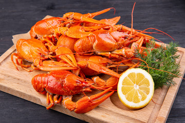 Food, menu, food, meat, fish, garnish, sauce, roll, grens, salad, sausage, potatoes, ketchup, greens, halibut, shrimp, drum, ribs, onions
