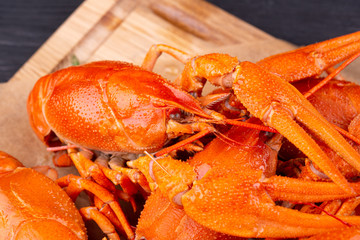 Food, menu, food, meat, fish, garnish, sauce, roll, grens, salad, sausage, potatoes, ketchup, greens, halibut, shrimp, drum, ribs, onions
