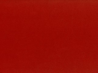 red cardboard texture background
