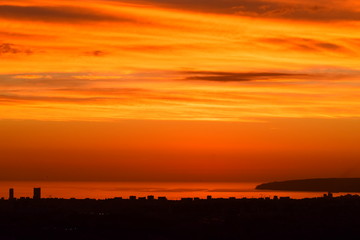 Fototapeta premium Marseille