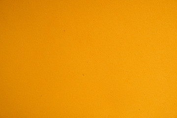 Orange eva foam texture background. Macro concept. Creative concept. Pattern background. Modern art. Blank space.