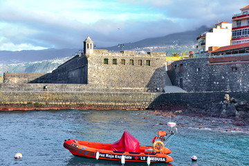 Teneriffa,#