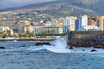 Teneriffa,#