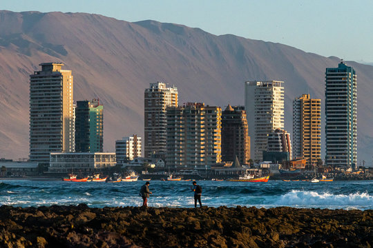 Iquique