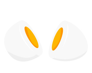 たまご　ゆで卵