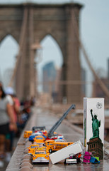 New York, brooklyn bridge