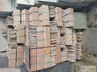 INDIAN KOTA CLADDING STONES IN DIFFERENT COLORS 