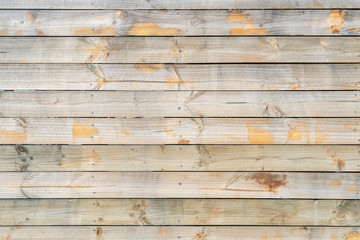 wooden planks wall