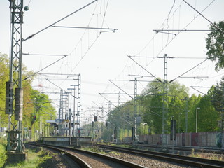 Eisenbahn