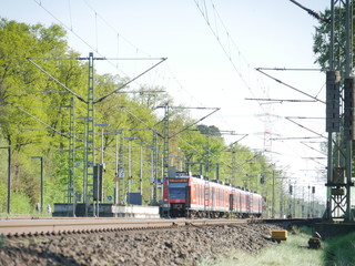 Eisenbahn
