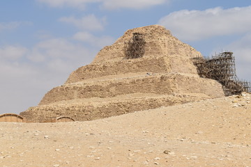 Pyramid