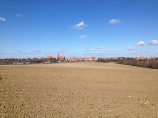 widok na Chelmno © Adam