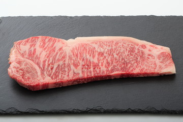 黒毛和牛　サーロインステーキ