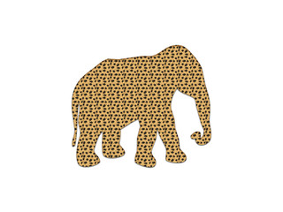 Elephant be different