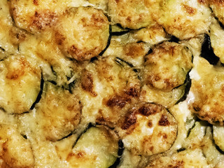 Plan rapproché d'un plat fait maison