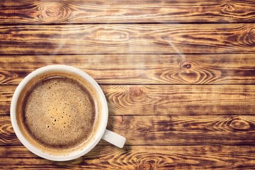 Coffee.