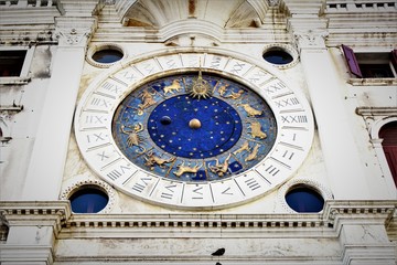 venice st mark cathedral