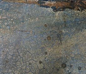 Metallic surface, no out of focus, stacking image, high resolution. 