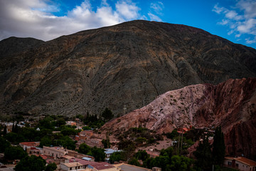 jujuy pumamarca