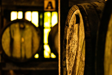 Fermentando bebida