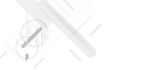 Lines geometric technology white gray modern new background for landing page for web convenient simple universal