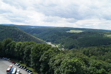 fortress Keningstein