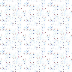 seamless pattern of paper texture