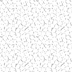 water drops on a glass