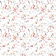 seamless geometric pattern