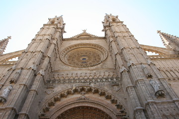 duomo cathedral milan italy