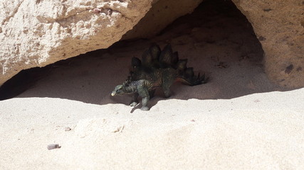 Jurassic on lanzarote © CTS WebLab