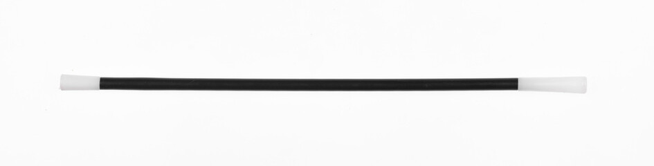 magic wand isolated on white background