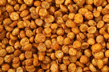 Fried and Spicy Chana Dal Masala is a popular Chakna is a North Indian cuisine that is super delicious and liked by people of all ages