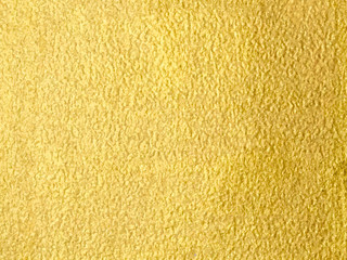Gold background. Gold metallic texture. Trendy template for holiday designs, party, birthday, wedding, invitation, web banner card