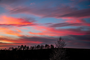 Widok z okna © Szymon