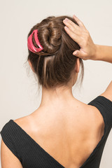 hair clips
