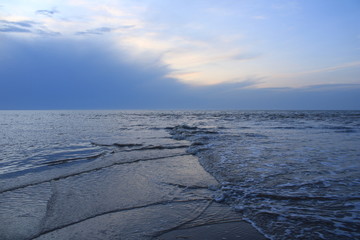 sea