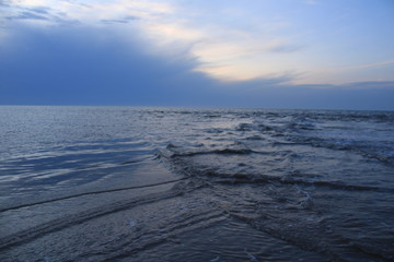 sea