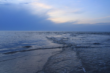 sea