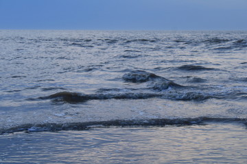 sea