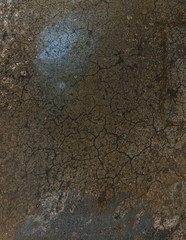 Metallic surface, no out of focus, stacking image.